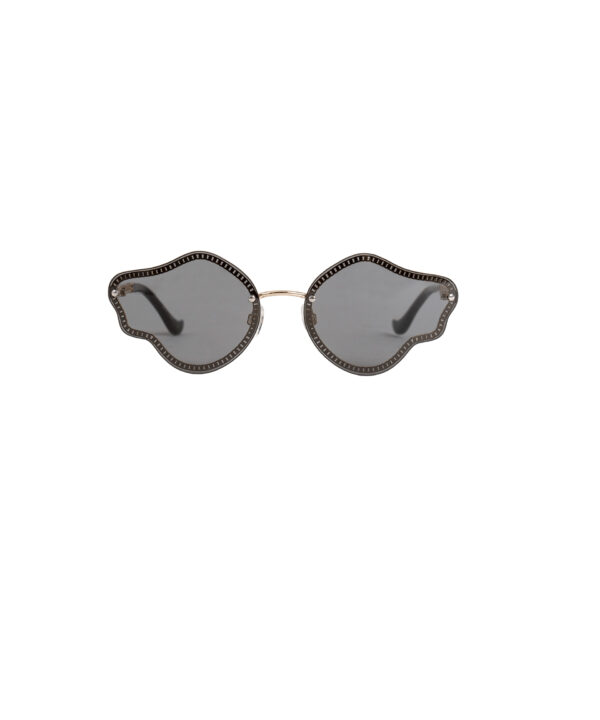 kacamata gaul