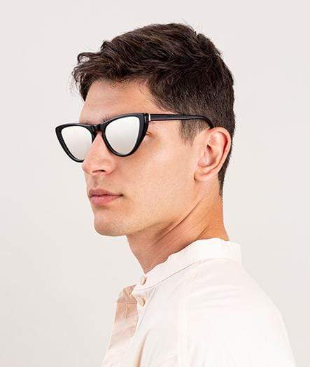 kacamata fashion pria