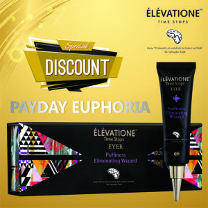 PUFFINESS ELIMINATING WIZARD – PAYDAY EUPHORIA