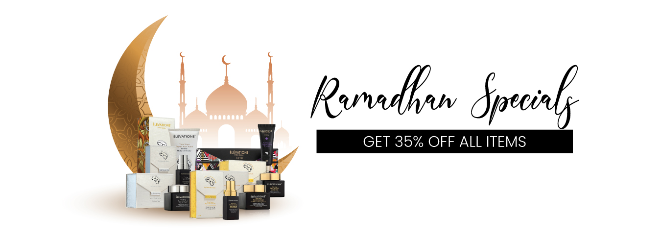 Ramadan Sale elevatione
